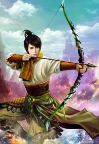 仙魔變