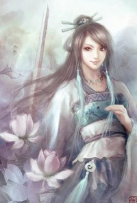 神女傳奇