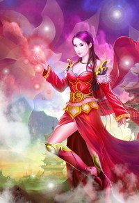 異世之迪魯獸【獸人攻】