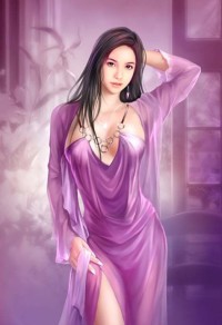 鄉下女婿程然白槿兮