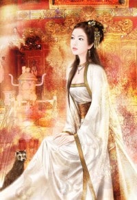 邪王盛寵：神醫嫡女太囂張